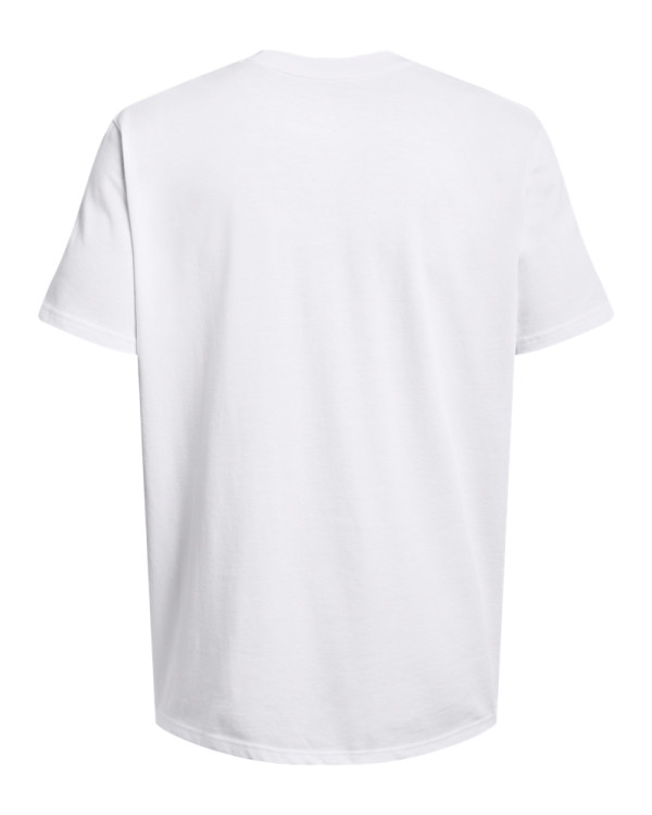 Tricou Barbati ARMOUR CHROME LABEL Short Sleeve Under Armour 