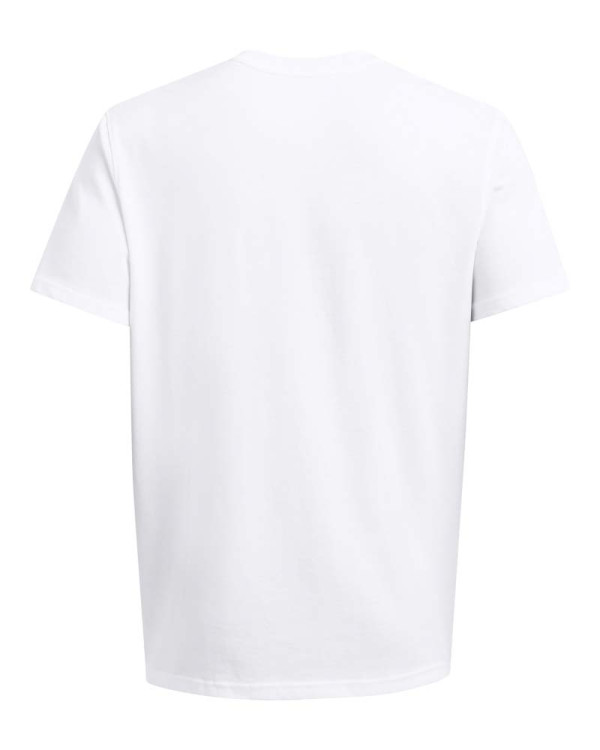 Tricou Barbati HW ARMOUR LABEL SS Under Armour