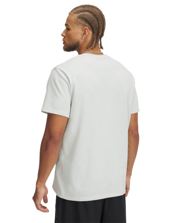 Tricou Barbati HW ARMOUR LABEL SS Under Armour 