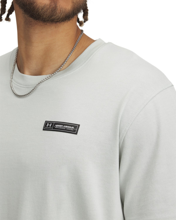 Tricou Barbati HW ARMOUR LABEL SS Under Armour 