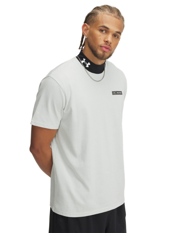Tricou Barbati HW ARMOUR LABEL SS Under Armour 