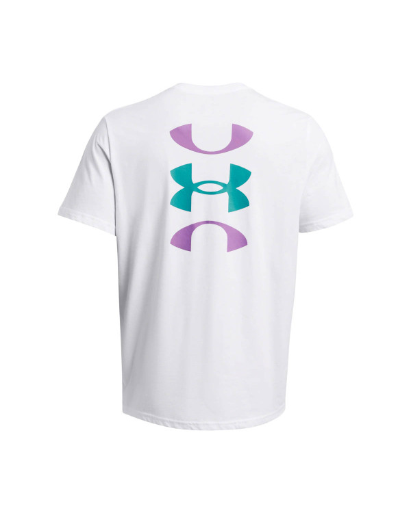 Tricou Barbati BBALL LOGO COURT SS Under Armour
