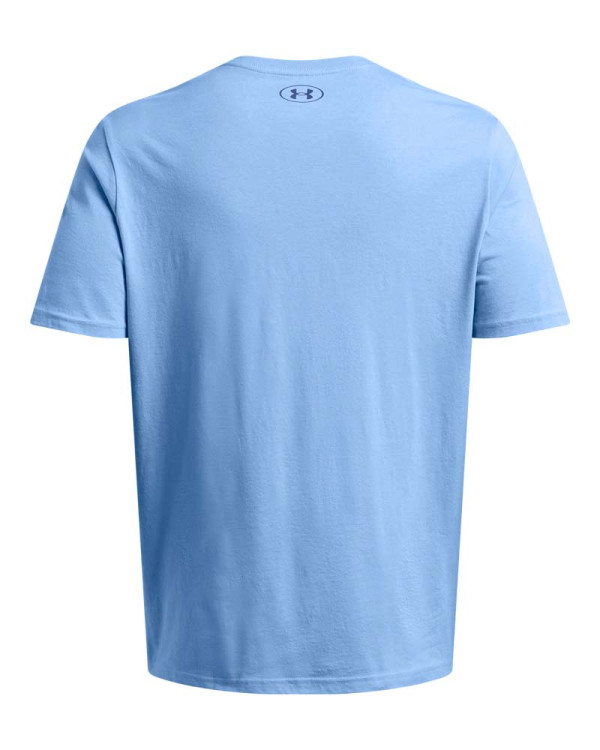 Tricou Barbati BBALL NET ICON SS Under Armour