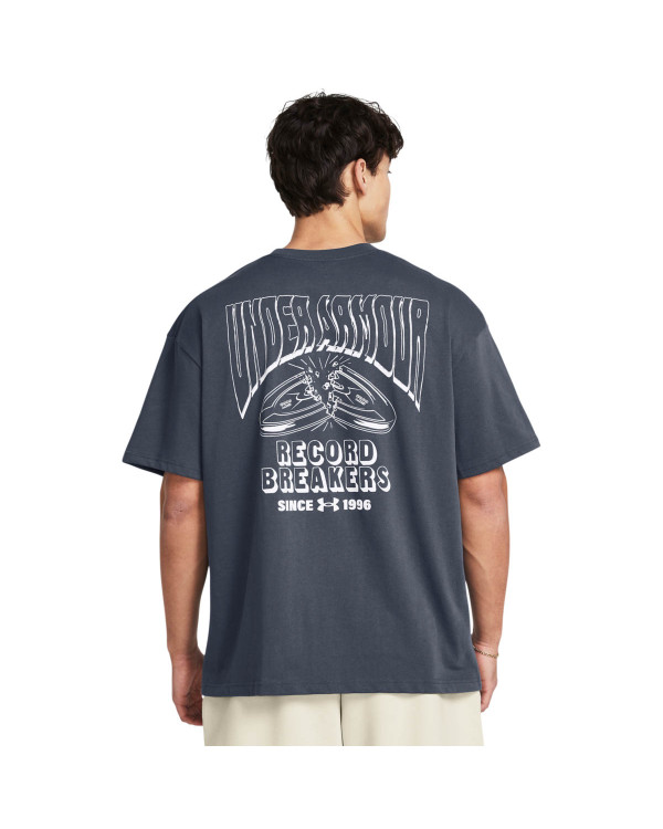 Tricou Barbati HW RECORD BREAKERS SS Under Armour