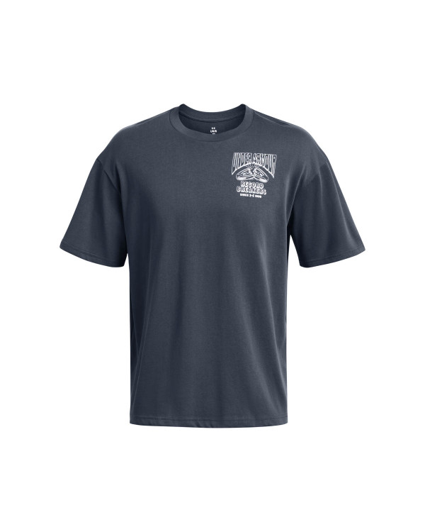 Tricou Barbati HW RECORD BREAKERS SS Under Armour