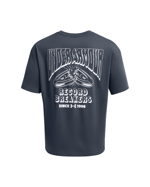 Tricou Barbati HW RECORD BREAKERS SS Under Armour