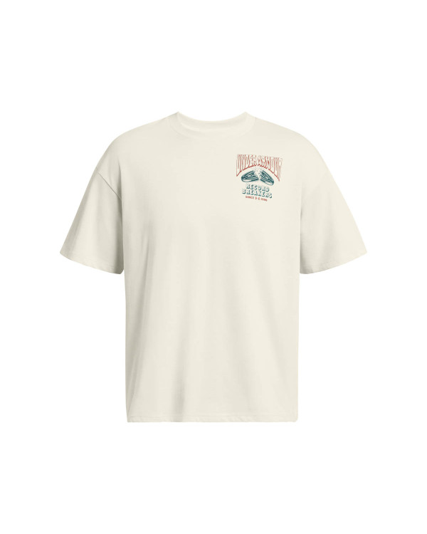 Tricou Barbati HW RECORD BREAKERS SS Under Armour