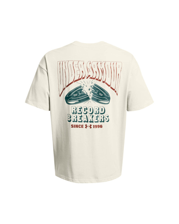 Tricou Barbati HW RECORD BREAKERS SS Under Armour