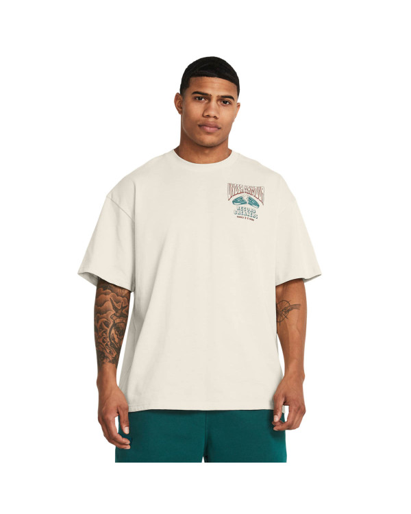 Tricou Barbati HW RECORD BREAKERS SS Under Armour