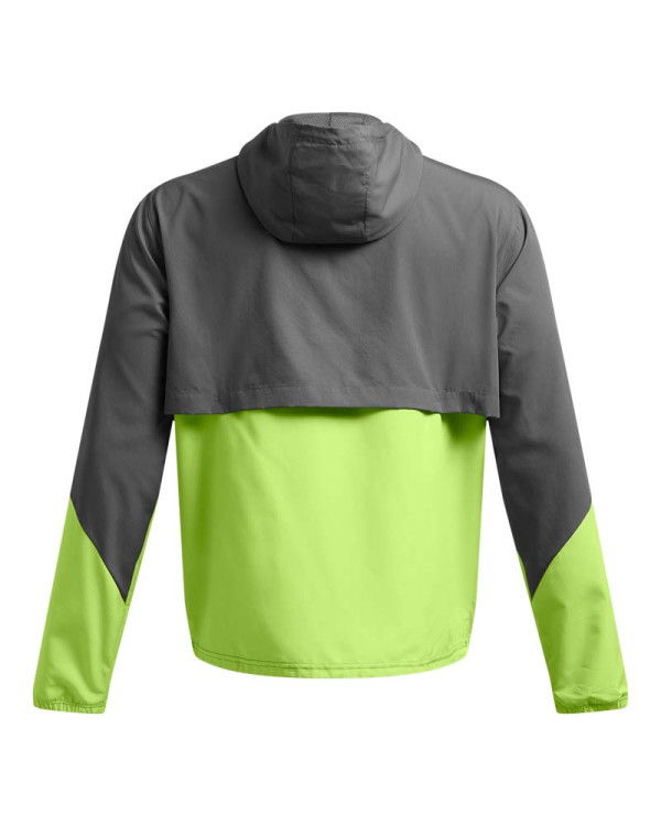 Jacheta Barbati LEGACY WINDBREAKER Under Armour