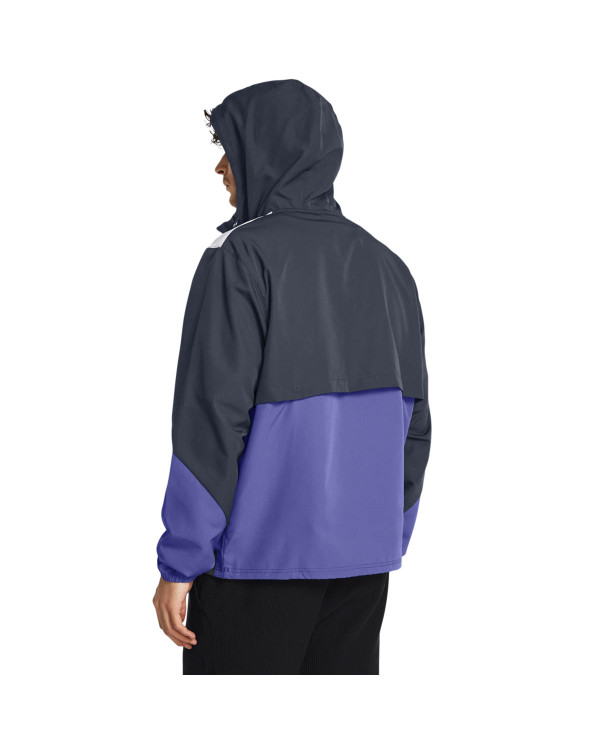 Jacheta Barbati LEGACY WINDBREAKER Under Armour