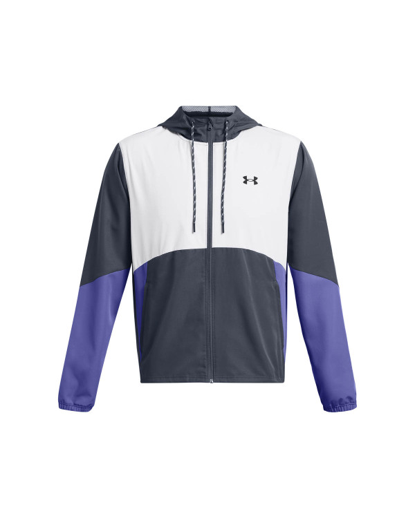 Jacheta Barbati LEGACY WINDBREAKER Under Armour