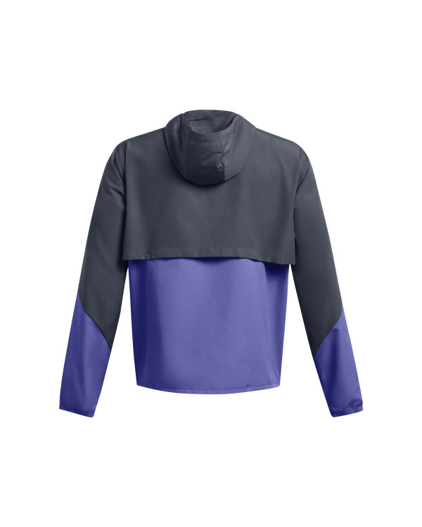 Jacheta Barbati LEGACY WINDBREAKER Under Armour