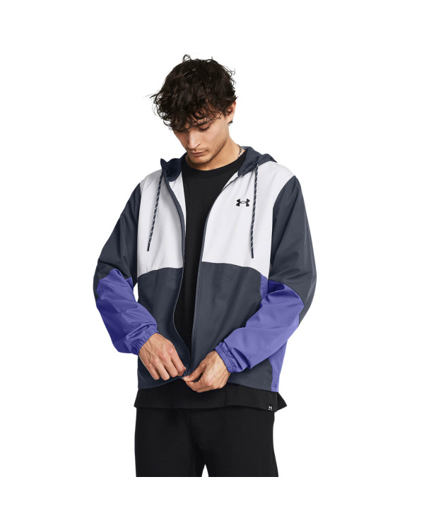 Jacheta Barbati LEGACY WINDBREAKER Under Armour