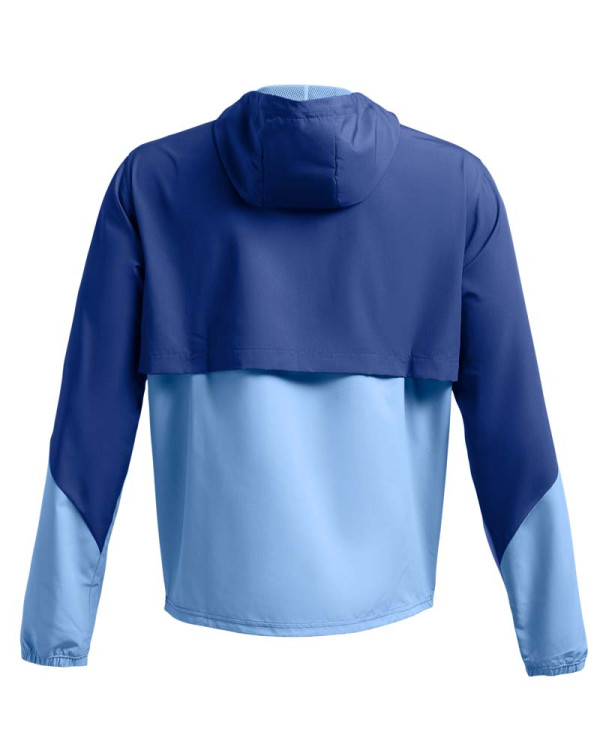 Jacheta Barbati ICON LEGACY WINDBREAKER Under Armour