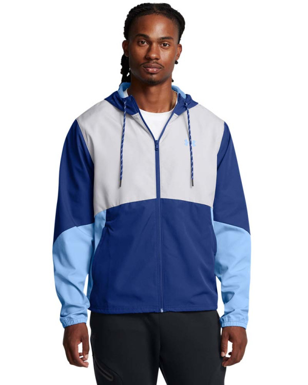 Jacheta Barbati ICON LEGACY WINDBREAKER Under Armour