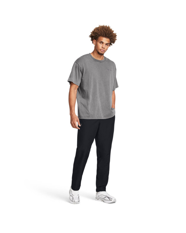 Pantaloni Barbati LEGACY WINDBREAKER PANT Under Armour 
