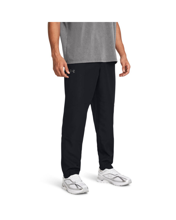 Pantaloni Barbati LEGACY WINDBREAKER PANT Under Armour 