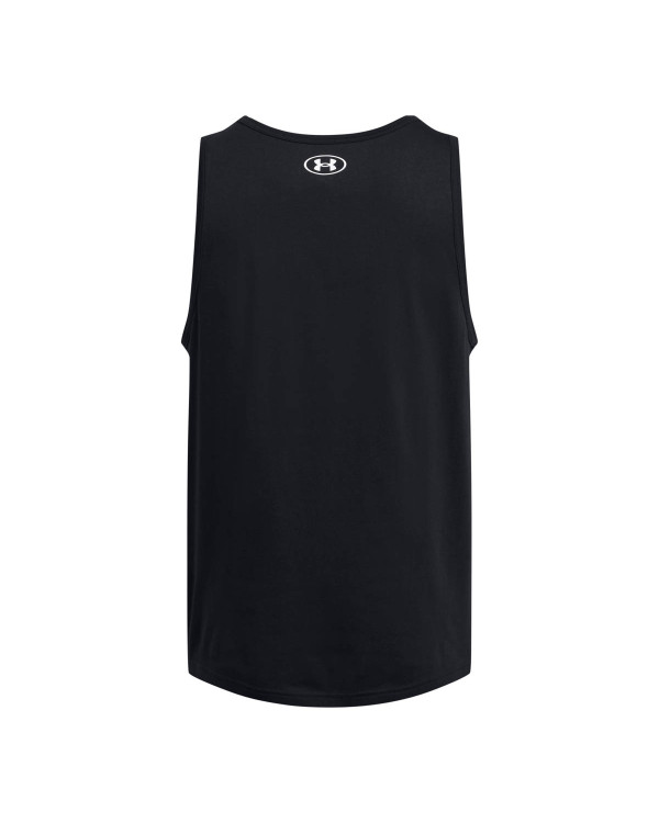 Maiou Barbati SPORTSTYLE LOGO TANK Under Armour 