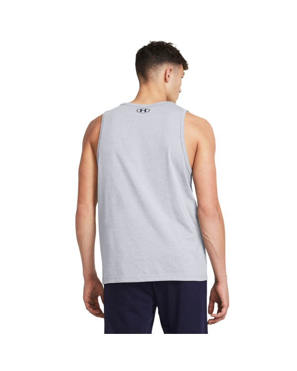 Maiou Barbati SPORTSTYLE LOGO TANK Under Armour