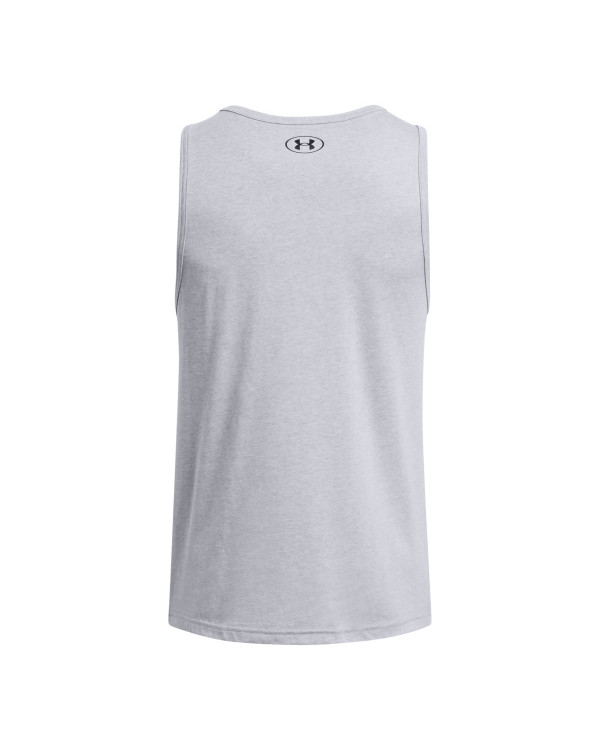 Maiou Barbati SPORTSTYLE LOGO TANK Under Armour
