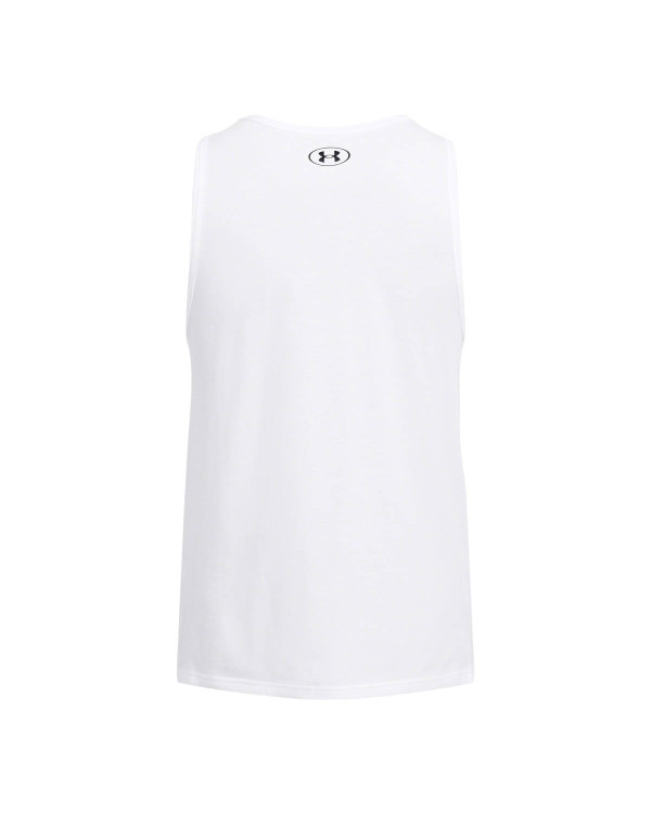 Maiou Barbati SPORTSTYLE LOGO TANK Under Armour 