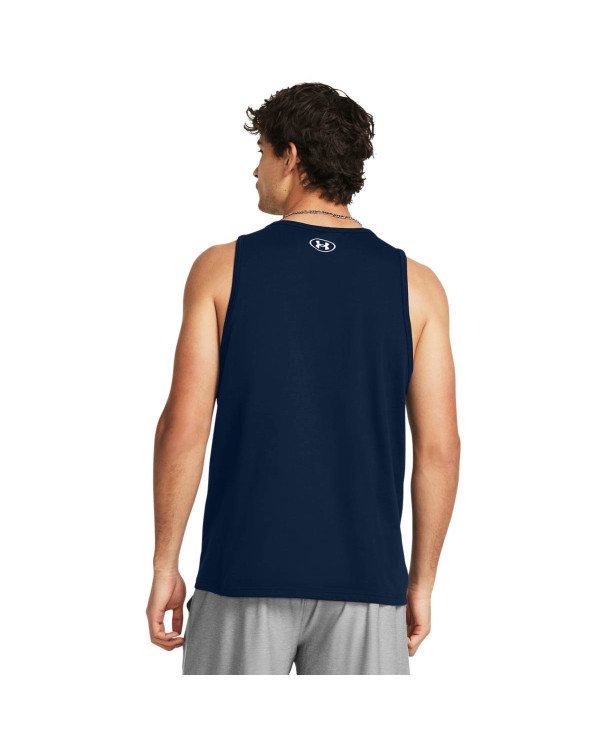 Maiou Barbati SPORTSTYLE LOGO TANK Under Armour 