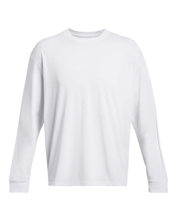 Bluza Barbati HW TONAL WORDMARK LS Under Armour 