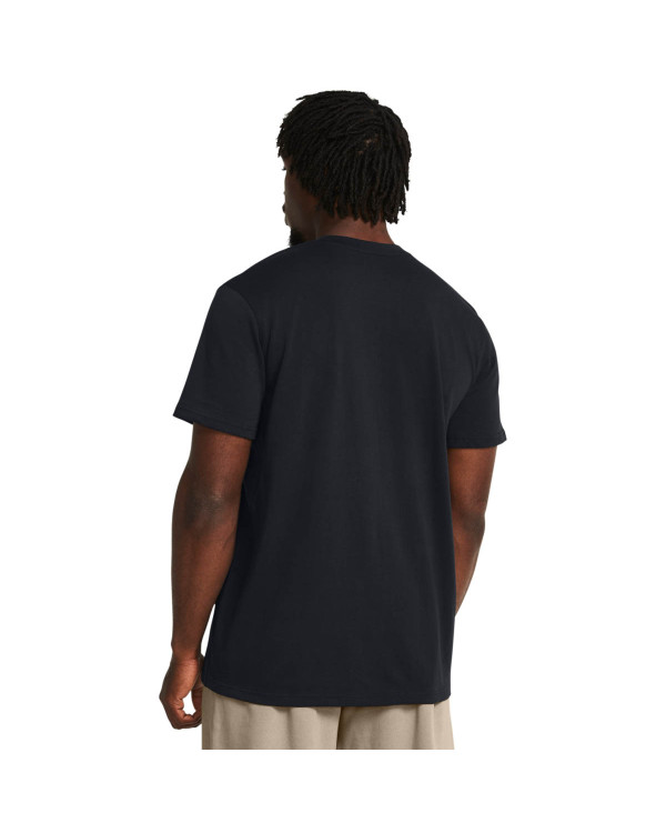 Tricou Barbati HW LC PATCH SS Under Armour 
