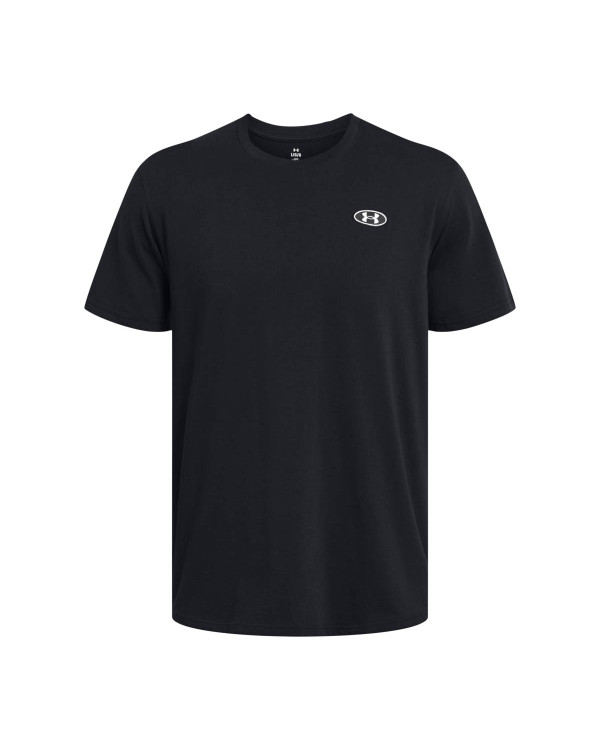 Tricou Barbati HW LC PATCH SS Under Armour 