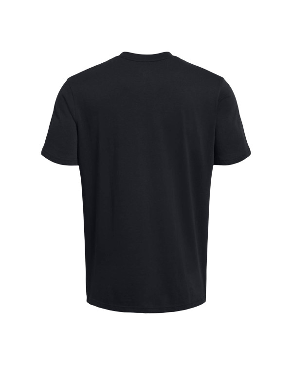 Tricou Barbati HW LC PATCH SS Under Armour 