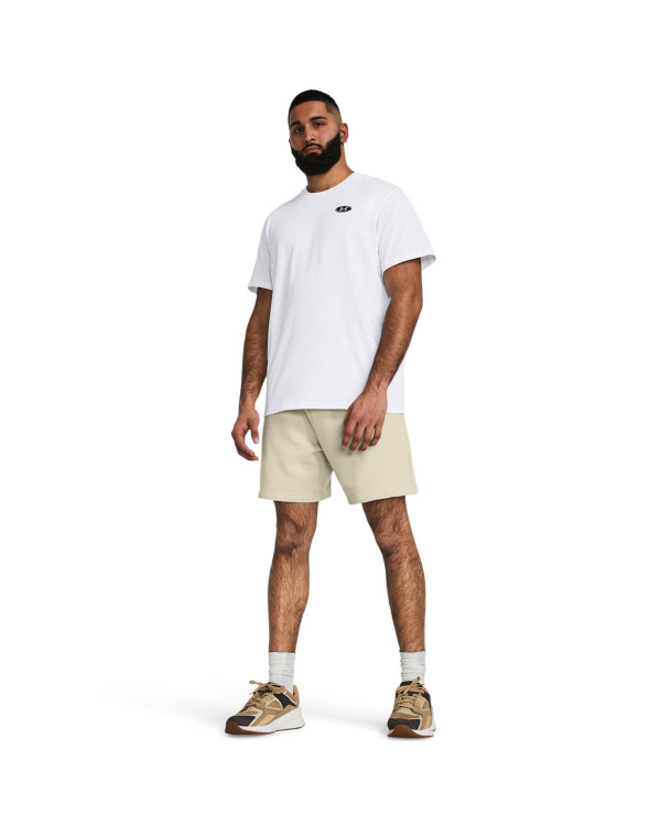 Tricou Barbati HVW LC PATCH SS Under Armour 
