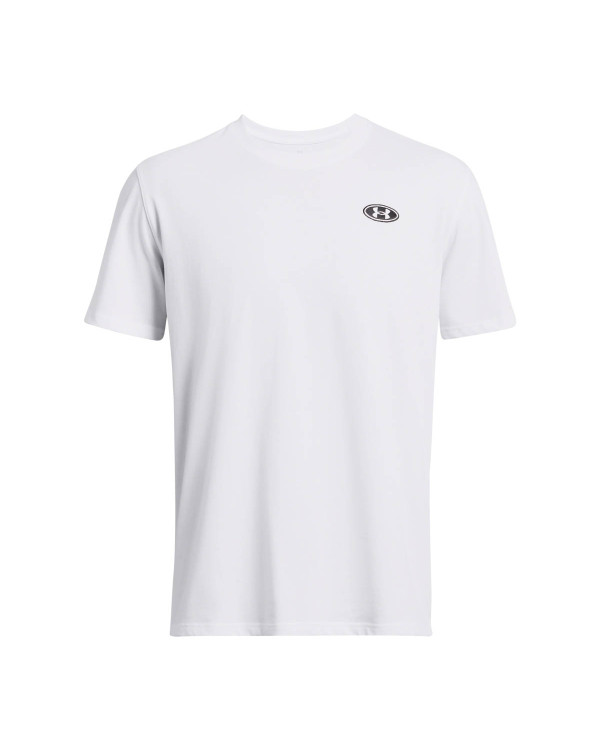 Tricou Barbati HVW LC PATCH SS Under Armour 