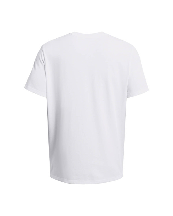 Tricou Barbati HVW LC PATCH SS Under Armour 