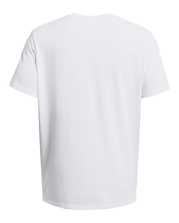 Tricou Barbati HVW LC PATCH SS Under Armour 
