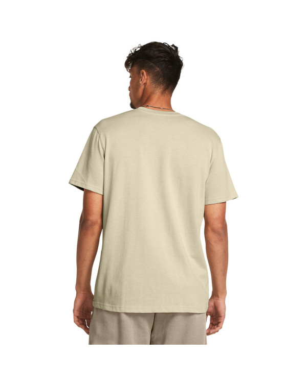 Tricou Barbati HW LC LOGO REPEAT SS Under Armour 