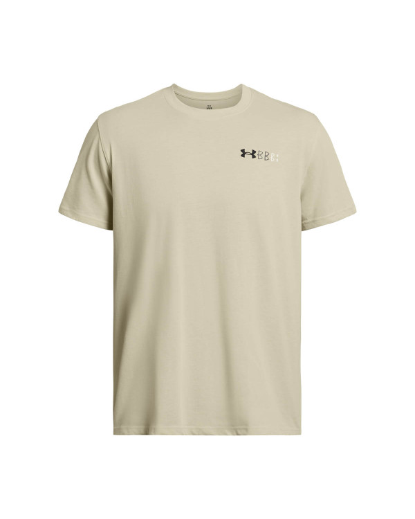Tricou Barbati HW LC LOGO REPEAT SS Under Armour 