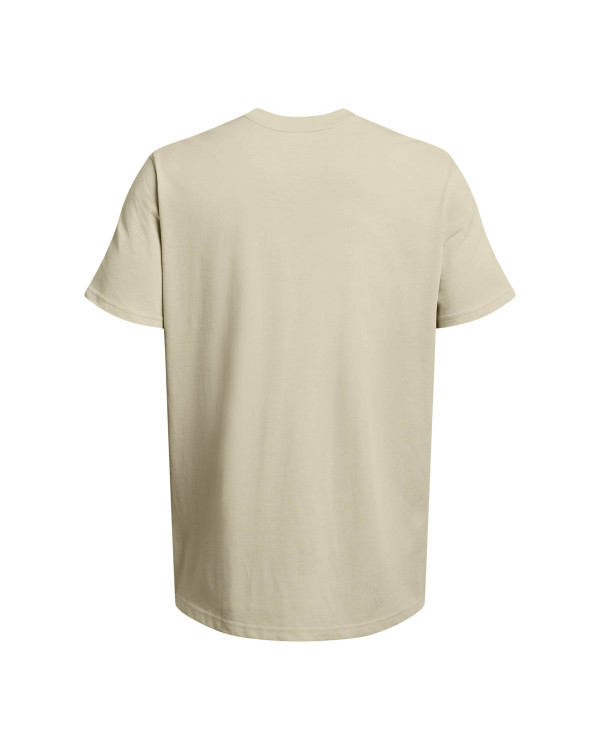 Tricou Barbati HW LC LOGO REPEAT SS Under Armour 