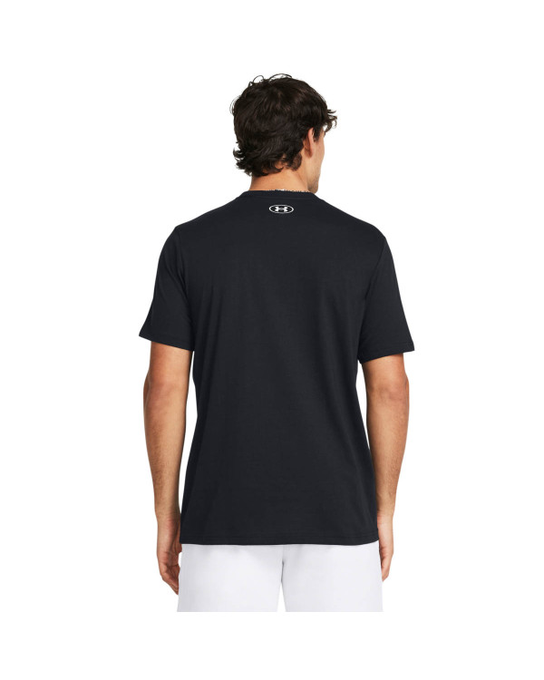 Tricou Barbati SPORTSTYLE LOGO UPDATE SS Under Armour 