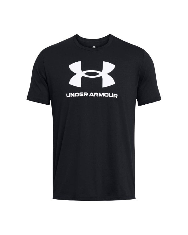 Tricou Barbati SPORTSTYLE LOGO UPDATE SS Under Armour 