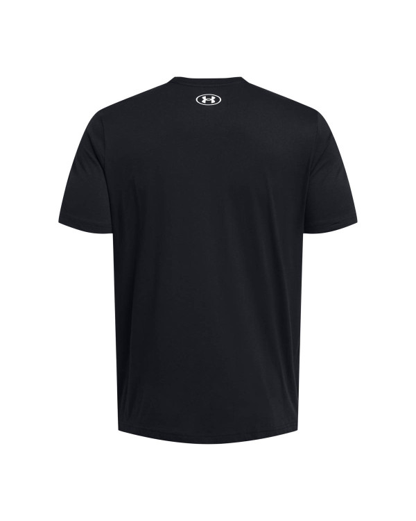 Tricou Barbati SPORTSTYLE LOGO UPDATE SS Under Armour 