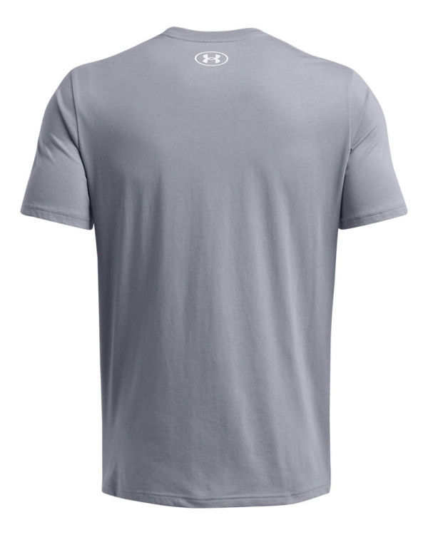 Tricou Barbati SPORTSTYLE LOGO UPDATE SS Under Armour