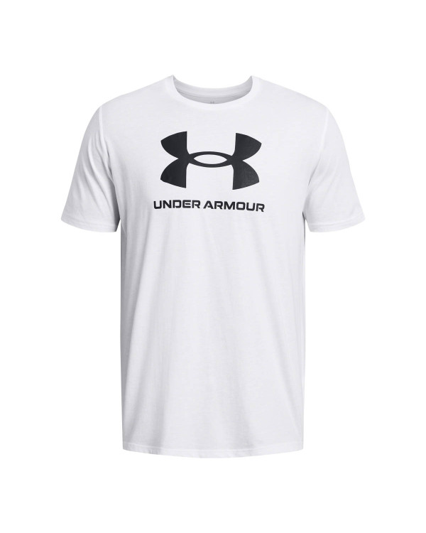 Tricou Barbati SPORTSTYLE LOGO UPDATE SS Under Armour 