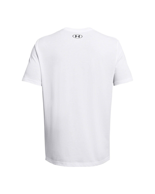 Tricou Barbati SPORTSTYLE LOGO UPDATE SS Under Armour 