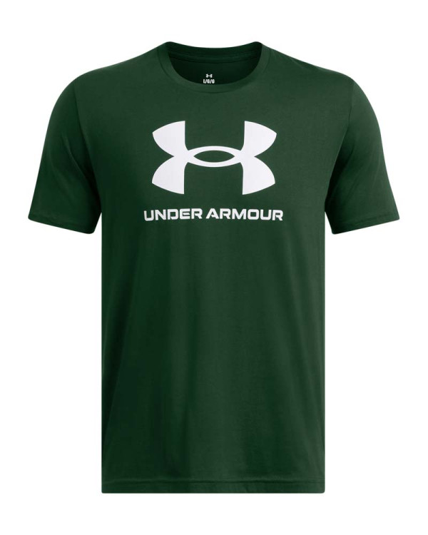 Tricou Barbati SPORTSTYLE LOGO UPDATE SS Under Armour