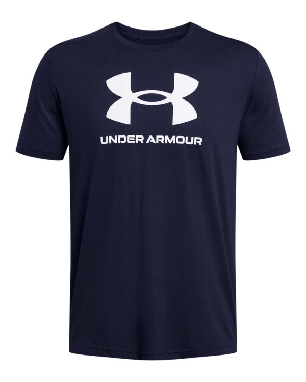 Tricou Barbati SPORTSTYLE LOGO UPDATE SS Under Armour 