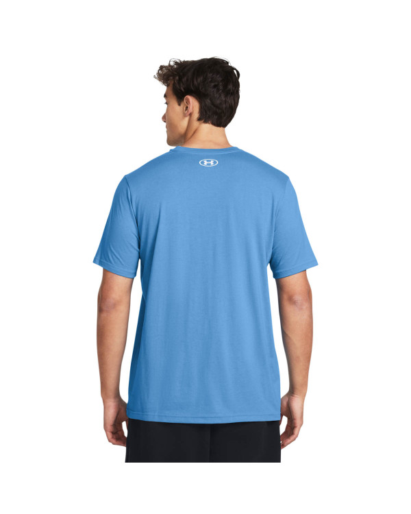 Tricou Barbati SPORTSTYLE LOGO UPDATE SS Under Armour 