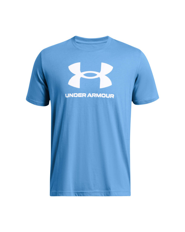 Tricou Barbati SPORTSTYLE LOGO UPDATE SS Under Armour 