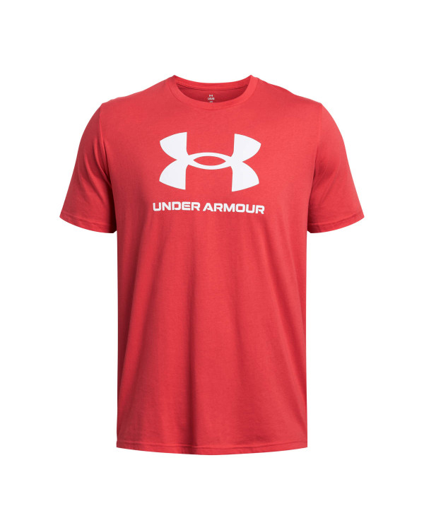 Tricou Barbati SPORTSTYLE LOGO UPDATE SS Under Armour 