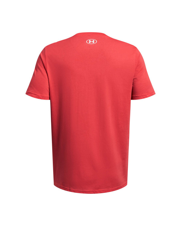 Tricou Barbati SPORTSTYLE LOGO UPDATE SS Under Armour 